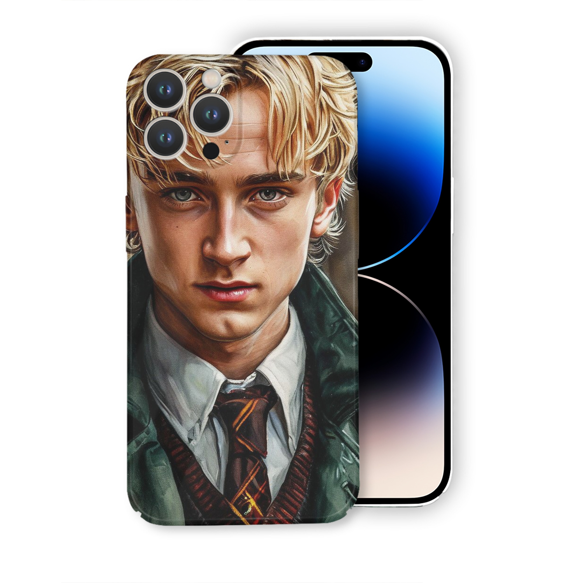 （画像用） Harry Potter ハリー・ポッターシリーズ 【iPhone 14シリーズ対応】ハードケース